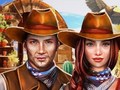 Lalao Outlaws and Oddities