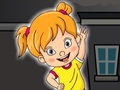Lalao The Little Naughty Girl Rescue