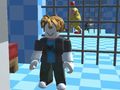 Lalao Obby: Escape from Circus Prison