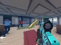 Lalao Daring Heist