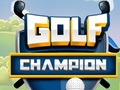 Lalao Golf Champion