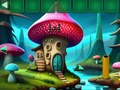 Lalao Mushroom Princess Escape