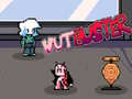 Lalao Nutbuster