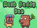 Lalao Mask Buddy Run
