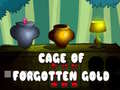 Lalao Cage of the Forgotten Garden