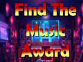 Lalao Find The Music Award