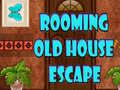 Lalao Rooming Old House Escape