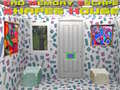 Lalao Bad Memory Escape Shapes House
