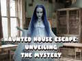 Lalao Haunted House Escape: Unveiling the Mystery