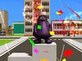 Lalao Grimace Hop