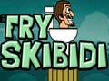 Lalao Fry Skibidi