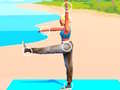 Lalao Yoga Master