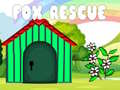 Lalao Fox Rescue