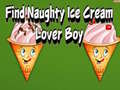 Lalao Find Naughty Ice Cream Lover Boy