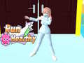 Lalao Run Healthy