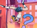Lalao Posing Puzzle