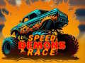 Lalao Speed Demons Race