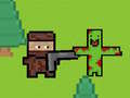 Lalao Guns Zombie