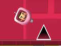Lalao Geometry Dash Skibidi Toilet