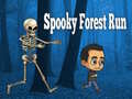 Lalao Spooky Forest Run