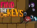 Lalao Find the Keys