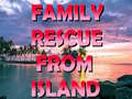 Lalao Family Rescue From Island