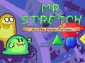 Lalao Mr. Stretch and the Stolen Fortune