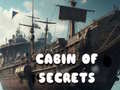 Lalao Cabin of Secrets