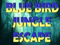 Lalao Blue Bird Jungle Escape