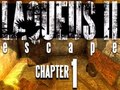 Lalao Laqueus Escape 2: Chapter I