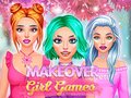 Lalao Makeup & Makeover Girl Games