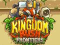 Lalao Kingdom Rush Frontiers