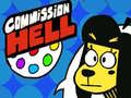 Lalao Commission Hell