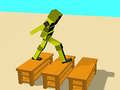 Lalao Ragdoll Step