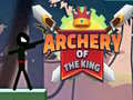 Lalao Archery Of The King