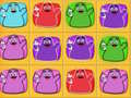 Lalao Grimace Matching