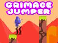 Lalao Grimace Jumper