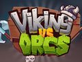 Lalao Viking Vs Orcs