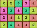 Lalao Number Merging