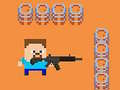 Lalao Hunter Steve