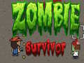 Lalao Zombie Survivor