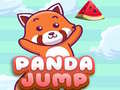Lalao Panda Jump