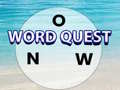 Lalao Word Quest