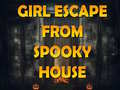 Lalao Girl Escape From Spooky House 