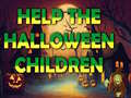 Lalao Help The Halloween Children