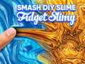 Lalao Smash Diy Slime Fidget Slimy