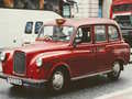 Lalao London Automobile Taxi