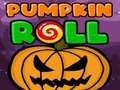 Lalao Pumpkin Roll