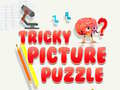 Lalao Tricky Picture Puzzle