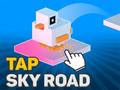 Lalao Tap Sky Road